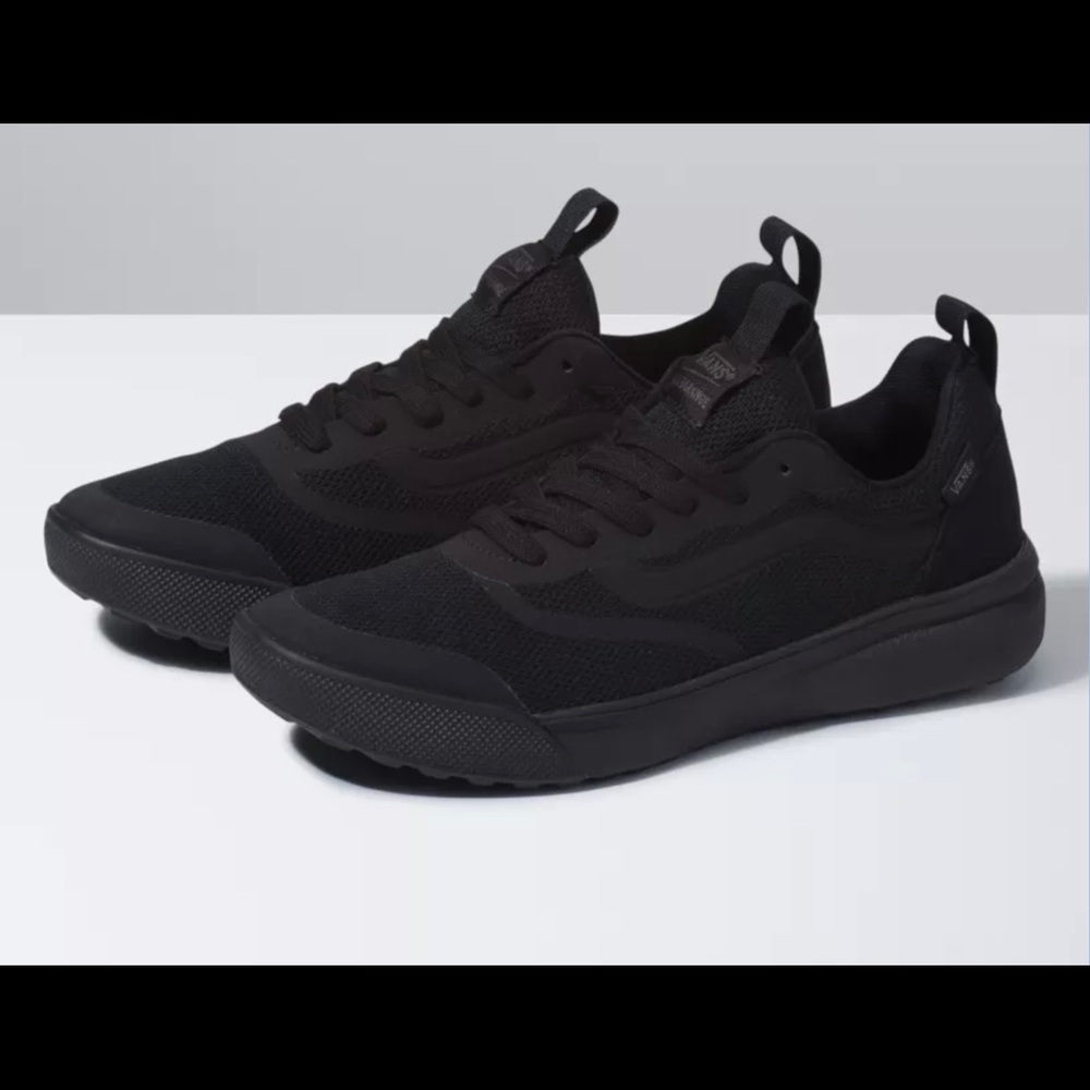 ULTRARANGE RAPIDWELD